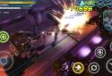 Alien Zone Raid screenshot 4