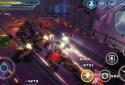 Alien Zone Raid screenshot 5