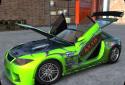 Extreme Car Simulator 2016 screenshot 1