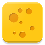 Snackable Icon Pack