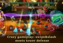 Dungeons & Aliens screenshot 6