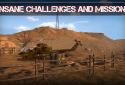 Desert Sniper Invisible Killer screenshot 2
