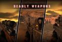 Desert Sniper Invisible Killer screenshot 4