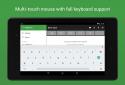 Unified Remote Full screenshot 13