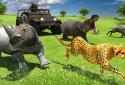 Hunter: African Safari screenshot 14