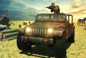Hunter: African Safari screenshot 5