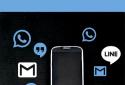 smartWake - Auto screen On/Off screenshot 2