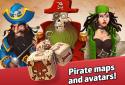 RISK: Global Domination screenshot 11