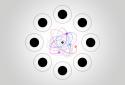Orbit - Playing with Gravity screenshot 4