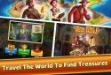 Solitaire Treasure Hunt screenshot 10