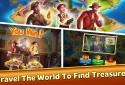 Solitaire Treasure Hunt screenshot 5