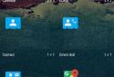 Cold Launcher screenshot 3