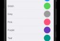 iMessenger: Messenger OS9 screenshot 10