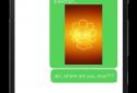 iMessenger: Messenger OS9 screenshot 12