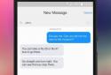 iMessenger: Messenger OS9 screenshot 2