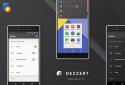 Dezzert CM12/CM13 Theme screenshot 1
