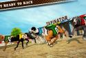 Dog Race & Stunts 2016 screenshot 1
