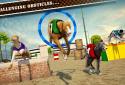 Dog Race & Stunts 2016 screenshot 2