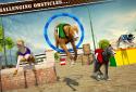 Dog Race & Stunts 2016 screenshot 6