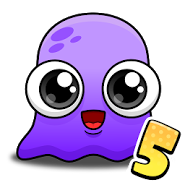 Moy 5 Virtual Pet Game
