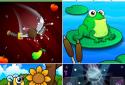 Moy 5 Virtual Pet Game screenshot 5