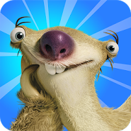 Ice Age World