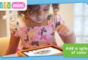 Sago Mini Bug Builder screenshot 3
