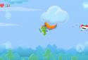 Quick Planes Battle screenshot 2