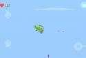 Quick Planes Battle screenshot 6