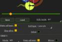 Cell Lab: Evolution Sandbox screenshot 3