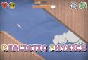 Paper World Airplanes screenshot 1