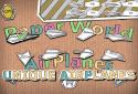 Paper World Airplanes screenshot 3