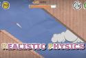 Paper World Airplanes screenshot 4