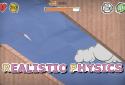 Paper World Airplanes screenshot 7