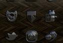 LONDON Icon Pack screenshot 2