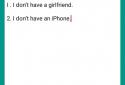Copy Text On Screen pro screenshot 3