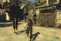 Pirates of the Caribbean: At World's End screenshot 1