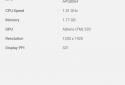 Geekbench 4 screenshot 22