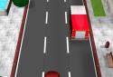 Car Traffic Race screenshot 1