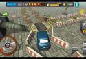 RealParking3D Parking Games screenshot 3
