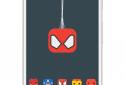 KAIP - Material Icon Pack screenshot 2