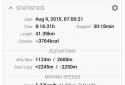AlpineQuest GPS Hiking screenshot 7