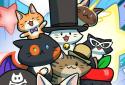 PolitiCats: Free Clicker Game screenshot 1