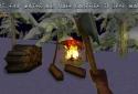 Vikings Survival Simulator 3D screenshot 2