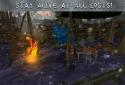 Vikings Survival Simulator 3D screenshot 4