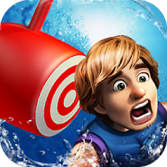Amazing Run 3D
