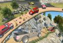 4X4 OffRoad Jeep Hill Driving screenshot 3