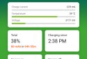 Accu​Battery - Батарея screenshot 4