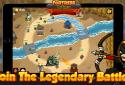 Fortress Tower Defense TD Game screenshot 1