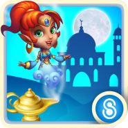 Castle Story: Desert Nights